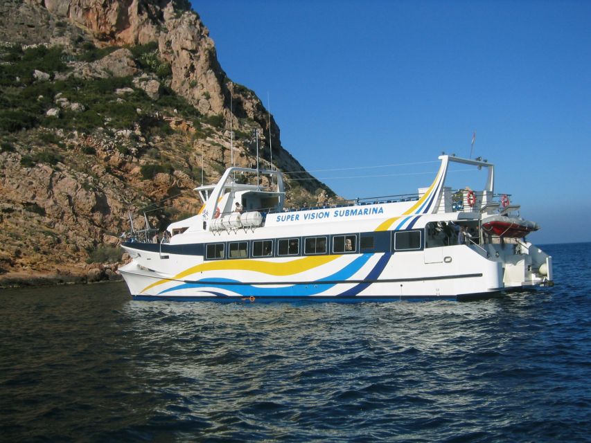 From Denia or Javea: 3 Cape Boat Excursion with Snorkeling - Who will enjoy this cruise most