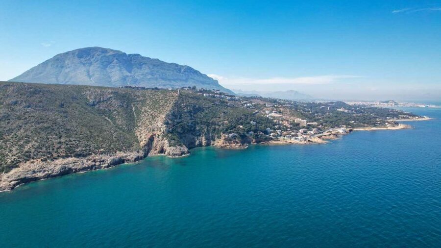 From Denia or Javea: 3 Cape Boat Excursion with Snorkeling - Choosing between Dénia and Jávea