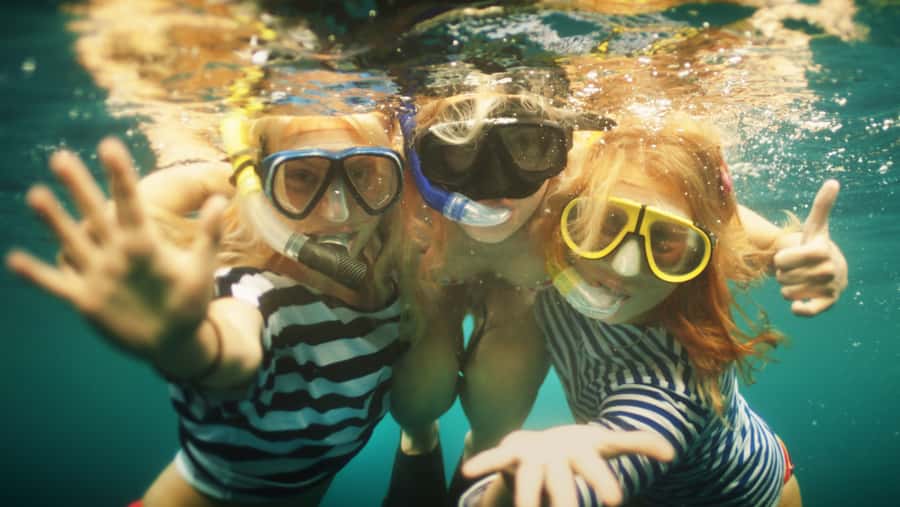 From Dubai: Snorkeling Trip to Dibba Al-Fujairah - Is it suitable for a beginner?