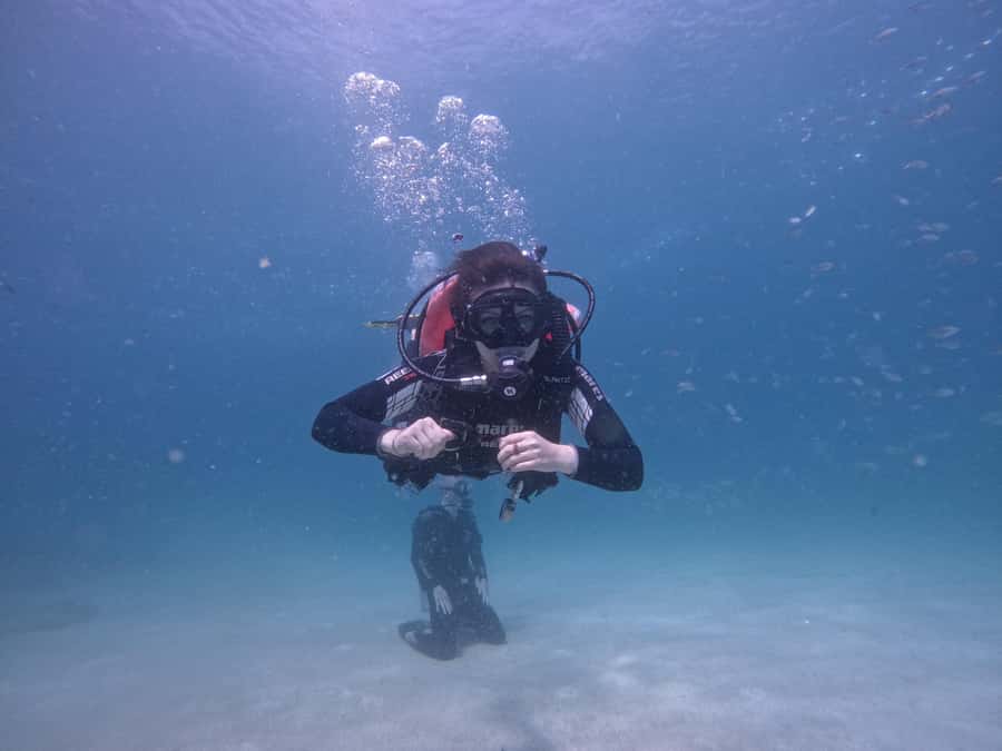 From Dubai: Try Scuba Diving, Snorkeling with BBQ & Transfer - The 6:00 to 7:00 AM Pickup from Dubai