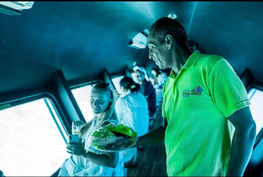 From El Gouna: Royal Seascope Submarine with Snorkel Stop - Should you book this semi-submarine trip?