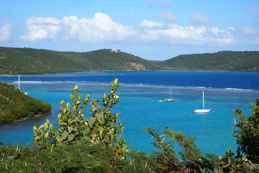 From Fajardo: Boat and Snorkeling in Culebra Island with All-Inclusive - Key things to know before you book