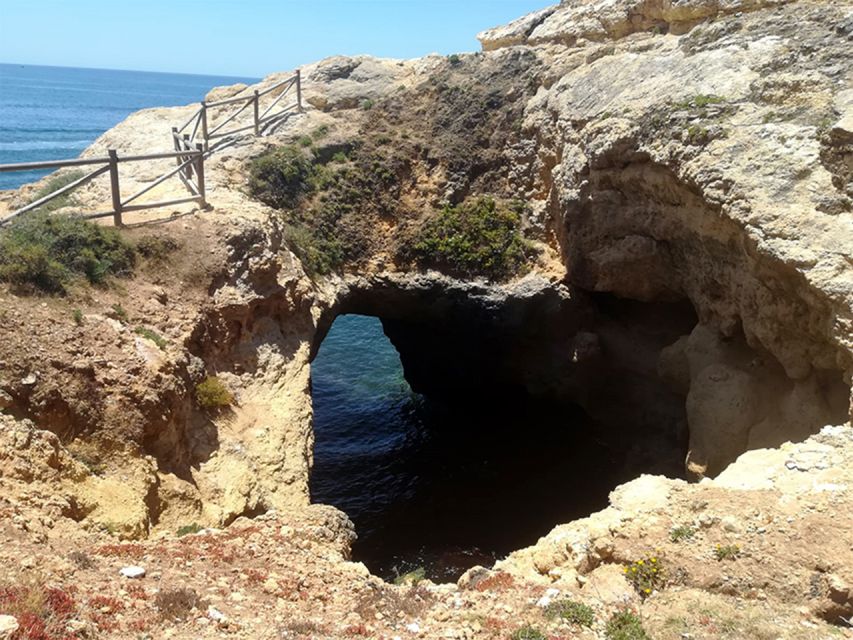 From Faro: 7 Valleys Hiking, Benagil Cave, & Snorkeling Tour - Is the $57 price good value?