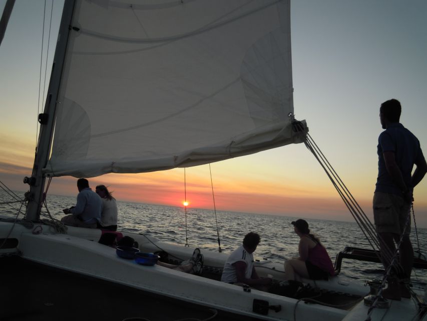 From Fornells: Half-Day Menorca Catamaran Trip w/ Snorkeling - What to bring, and what to leave behind