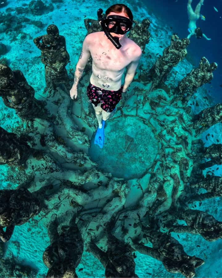 From Gili Air: Private or Small Group Snorkeling Boat Tour - The guides and the value of personal help