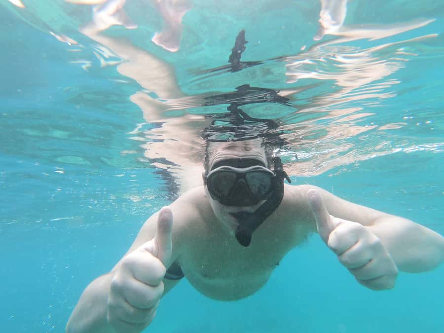 From Gili Air/Trawangan: Glass-Bottom Boat with Snorkeling - Timing, crowds, and the honest drawbacks