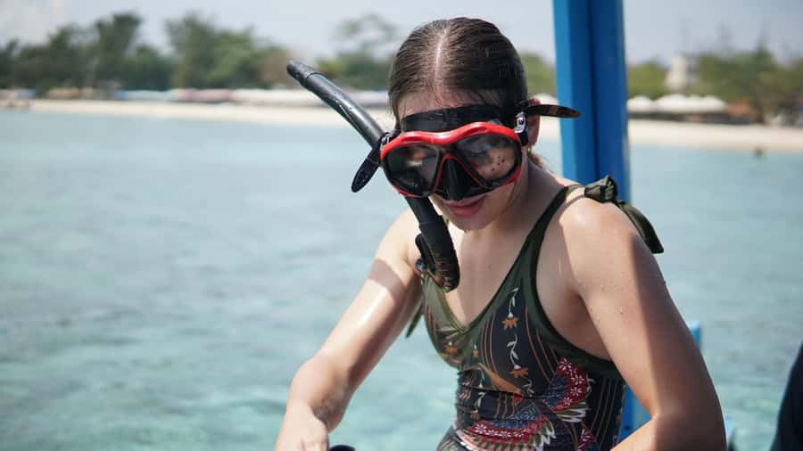 From Gili Trawangan: Gili Islands Snorkeling Boat Tour - Who should choose this snorkeling tour?