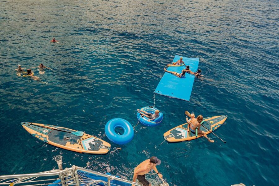 From Hawaii: Eco-Friendly Snorkeling Experience with BBQ - Should you book it?