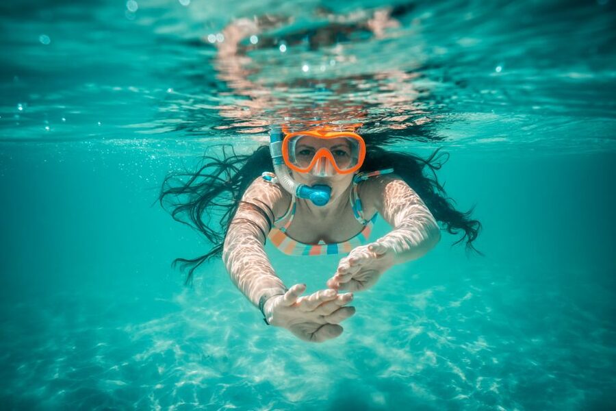 From Ka'anapali: West Maui Half-Day Snorkel Tour w/ Food - Breakfast With Dolphins Along Maui’s West Coast