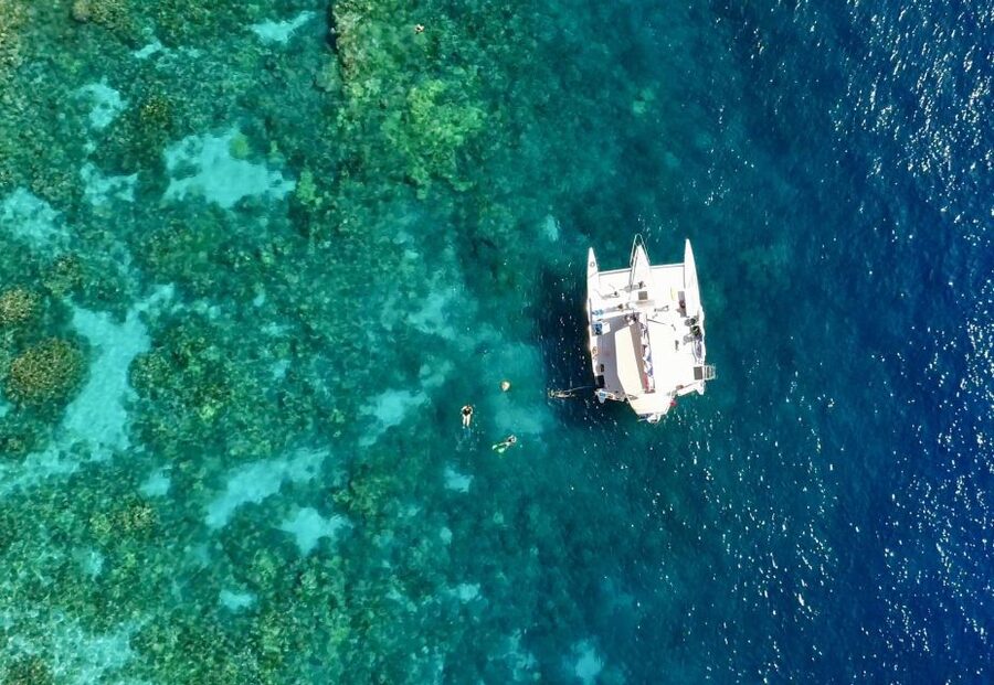 From Keauhou Bay: Snorkel Cruise to Captain Cook's Monument - Practical tips for a smoother outing