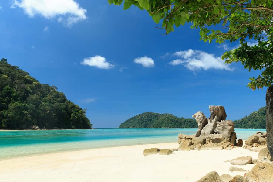 From Khao Lak: Full-Day Snorkeling in the Surin Islands - Key points to know before you book
