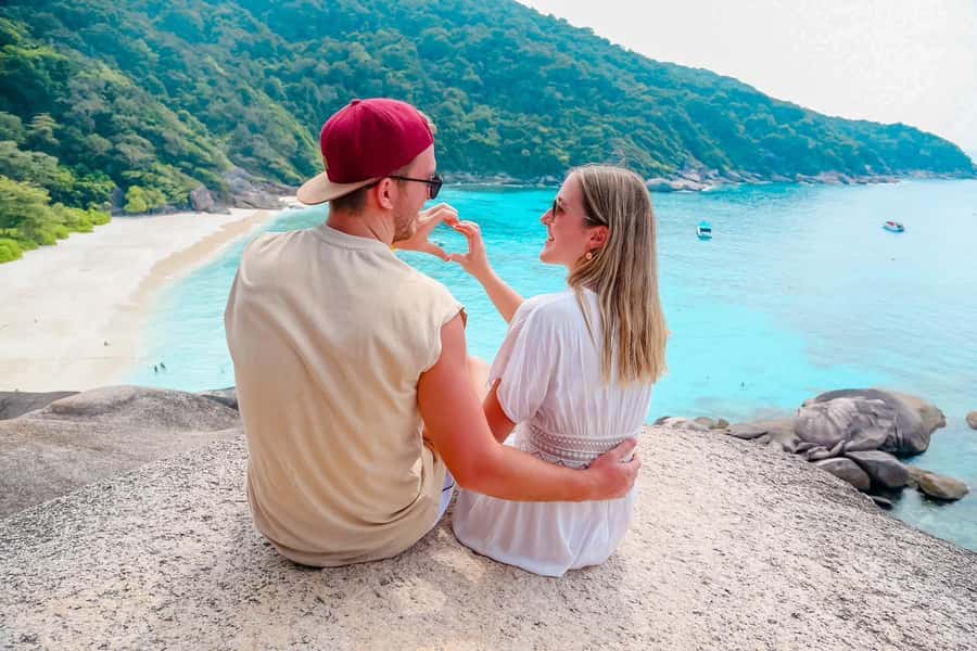 From Khao Lak: Similan Islands Day Trip with Snorkeling - Why the Similan Islands make a long day worthwhile