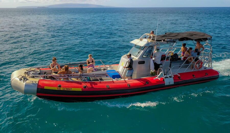 From Kihei: Molokini Crater and Turtle Town Snorkeling - Simple ways to get more from the morning