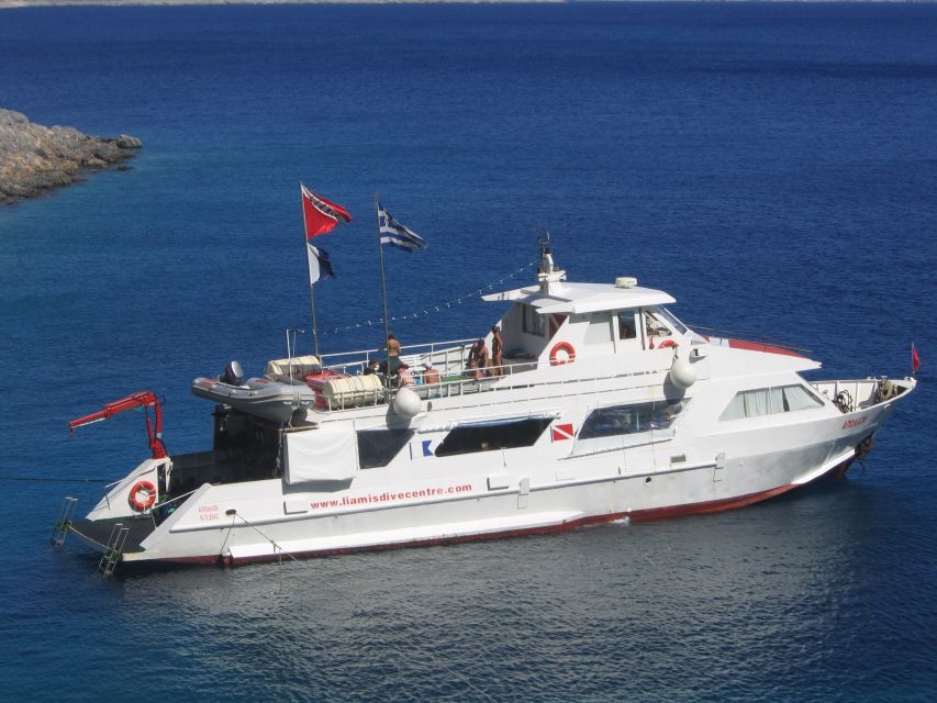 From Kos: Pserimos Island Snorkeling Cruise by Diving Boat - Who will enjoy the Pserimos trip most