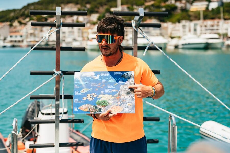 From L’Estartit: Snorkeling Trip to the Medes Islands - What the $45 price really includes