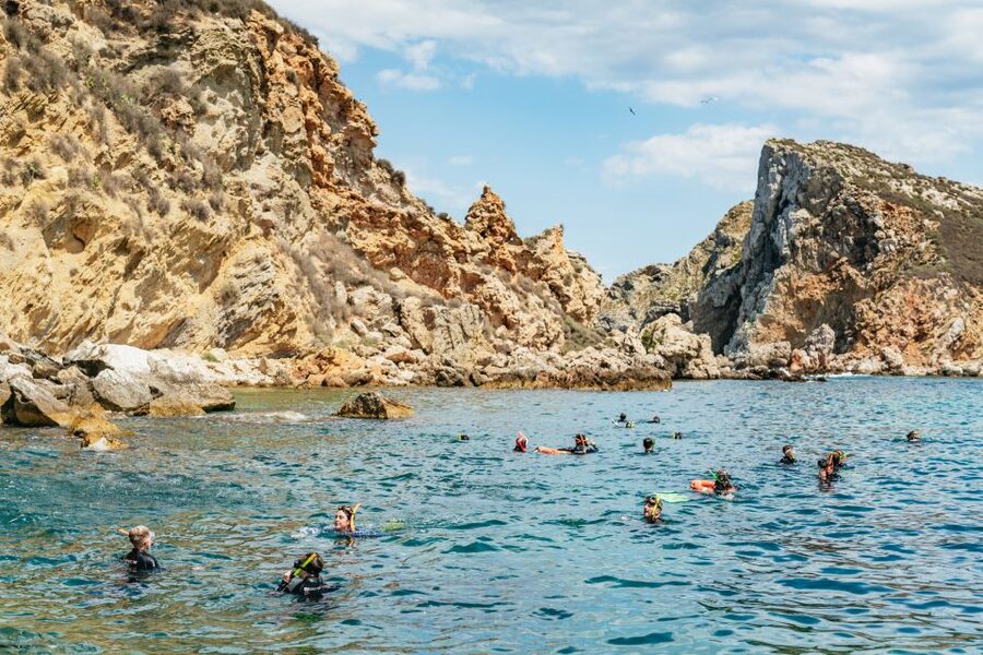 From L’Estartit: Snorkeling Trip to the Medes Islands - Practical details that affect your day
