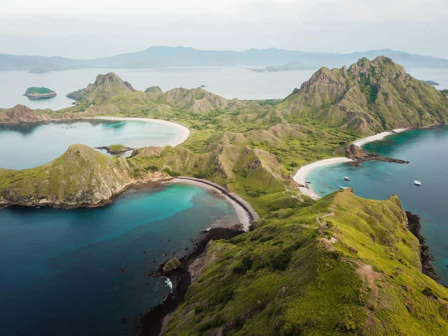 From Labuan Bajo Explore komodo island & Snorkeling - Key points to know before booking
