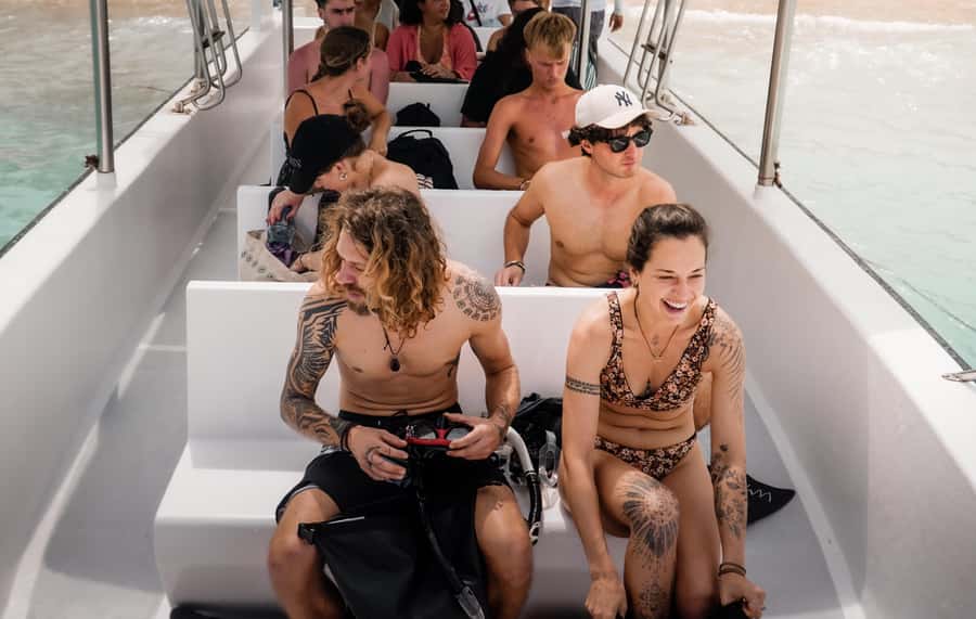 From Lembongan: Manta Point Snorkeling & West Penida Tour - What Manta Point is really like