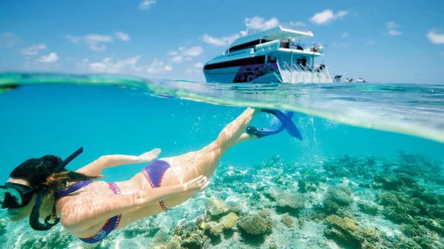 From Muscat: Dimaniyat Islands Snorkeling Tour - The boat trip to the protected islands