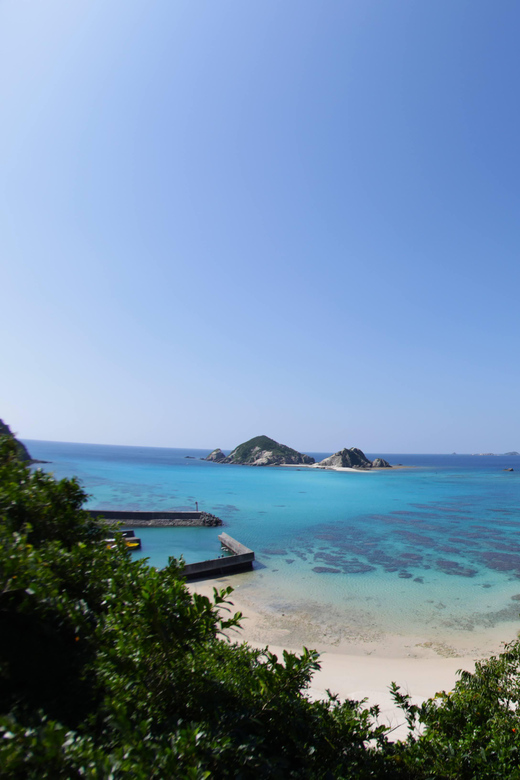 From Naha: Snorkeling Tour to Kerama by Ferry - Key points to know before you go