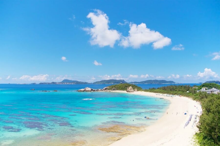 From Naha: Snorkeling Tour to Kerama by Ferry - What this Tokashiki day trip really feels like