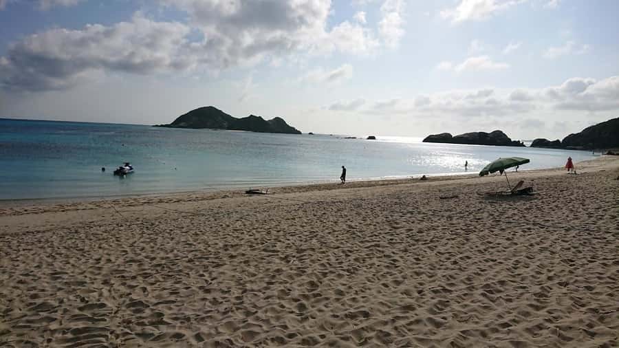 From Naha: Snorkeling Tour to Kerama by High-speed boat - Equipment, comfort, and time in the water