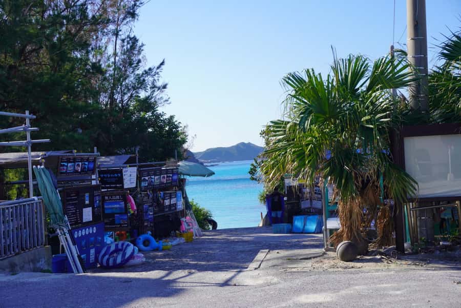 From Naha: Snorkeling Tour to Kerama by High-speed boat - Should you book the Tokashiki snorkeling tour?