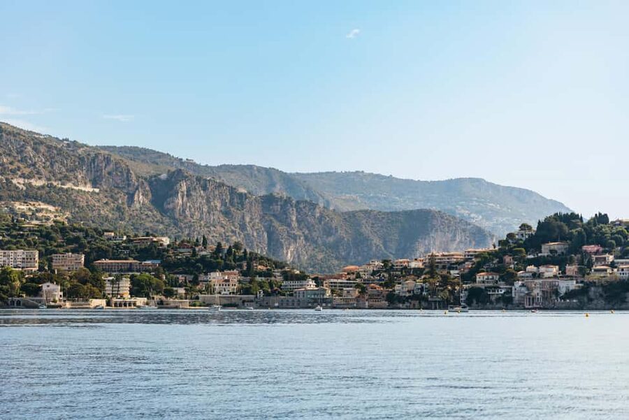 From Nice: French Riviera Swimming and Snorkeling Cruise - The Marine Life: Pleasant, Not Guaranteed