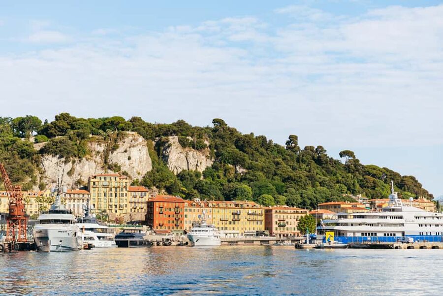 From Nice: French Riviera Swimming and Snorkeling Cruise - Safety, Weather, and Comfort