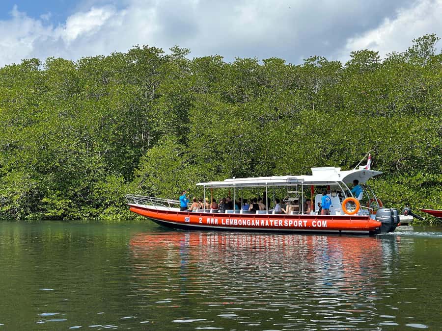 From Nusa Penida: 3 Spots Snorkeling Tour with Manta Rays - The practical verdict