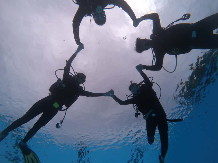 From Pattaya: Snorkeling or Beginner Scuba Diving Tour - Lunch, Drinks, and Time on the Boat