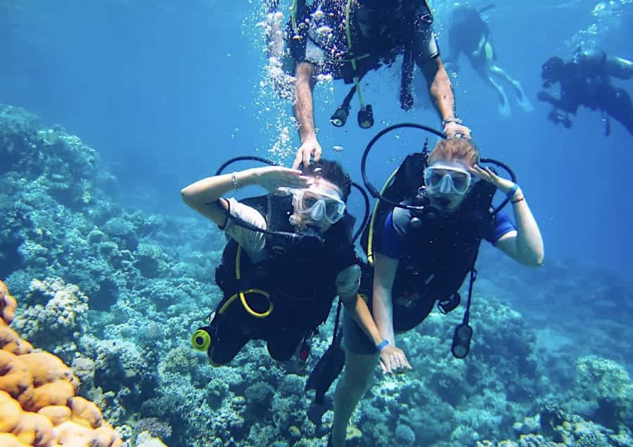 From Pattaya: Snorkeling or Beginner Scuba Diving Tour - Should You Book This Pattaya Boat Trip?