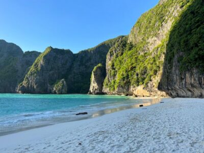 Half-Day Longtail Boat Tour with Snorkeling