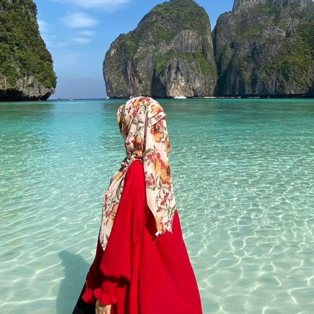 From Phi Phi: Half-Day Longtail Boat Tour with Snorkeling - Why the 2 PM departure may be the smartest choice