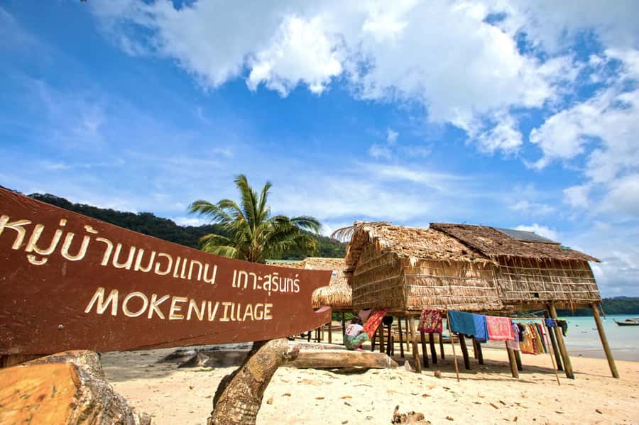 From Phuket/Khaolak: Surin Islands Snorkeling Day Trip - Why Surin works better for a quieter snorkeling day