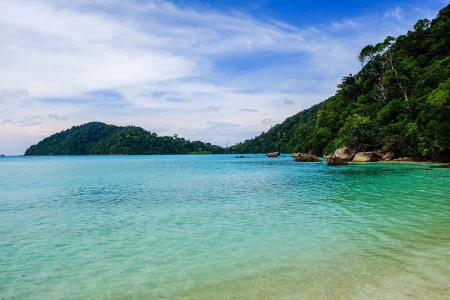 From Phuket/Khaolak: Surin Islands Snorkeling Day Trip - Who should book this Surin Islands trip?