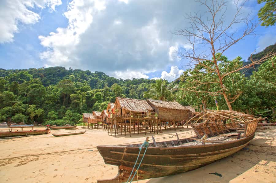 From Phuket/Khaolak: Surin Islands Snorkeling Day Trip - Is the $131 price fair?