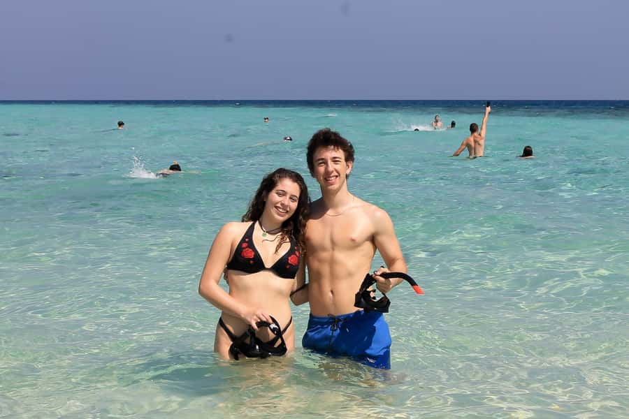 From Phuket: Phi Phi and Maya Bay Snorkeling by Speedboat - Khai Nai for an easier afternoon