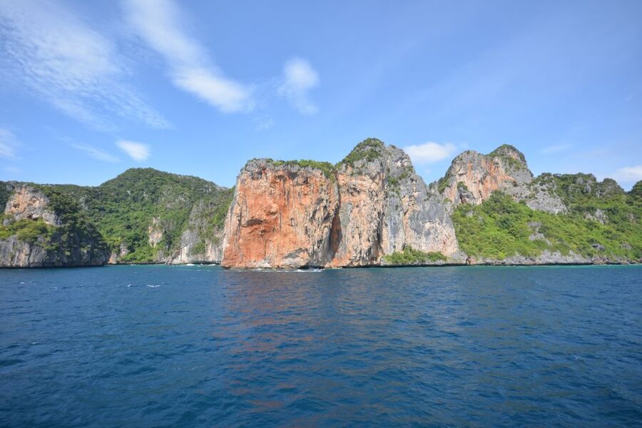 From Phuket: Snorkeling Ferry Cruise to Phi Phi Islands - What this $39 Phi Phi trip really offers