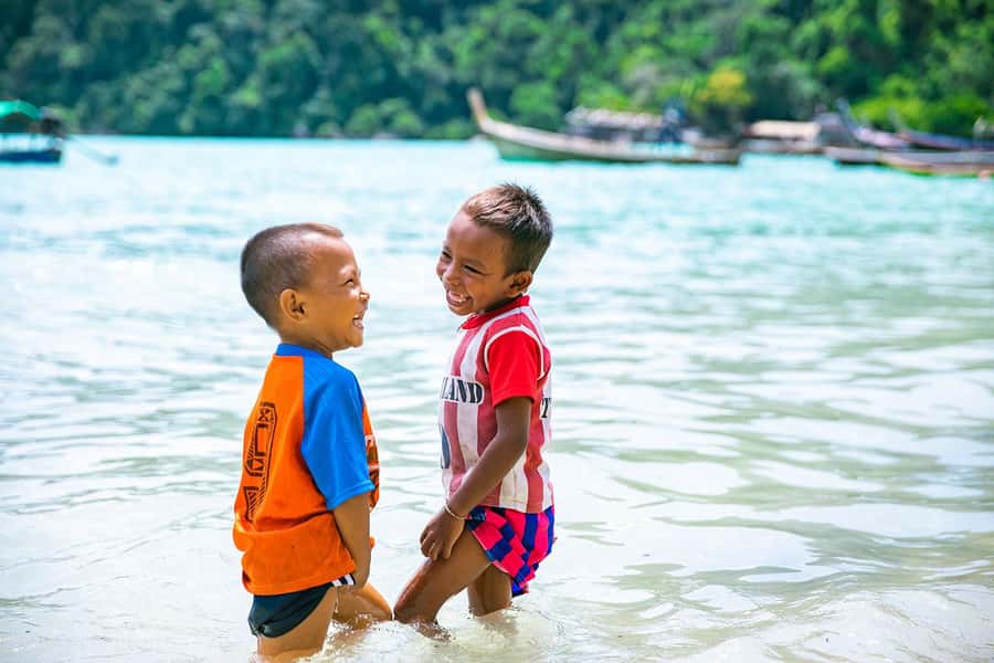 From Phuket: Surin Islands Snorkeling Trip - Key points to know before booking