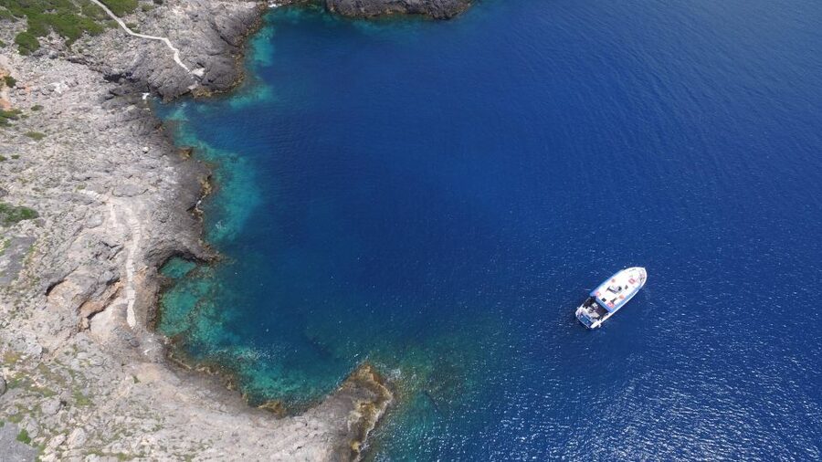 From Porto Ercole: Giannutri Island Snorkeling Boat Trip - Should you book the Giannutri snorkeling trip?