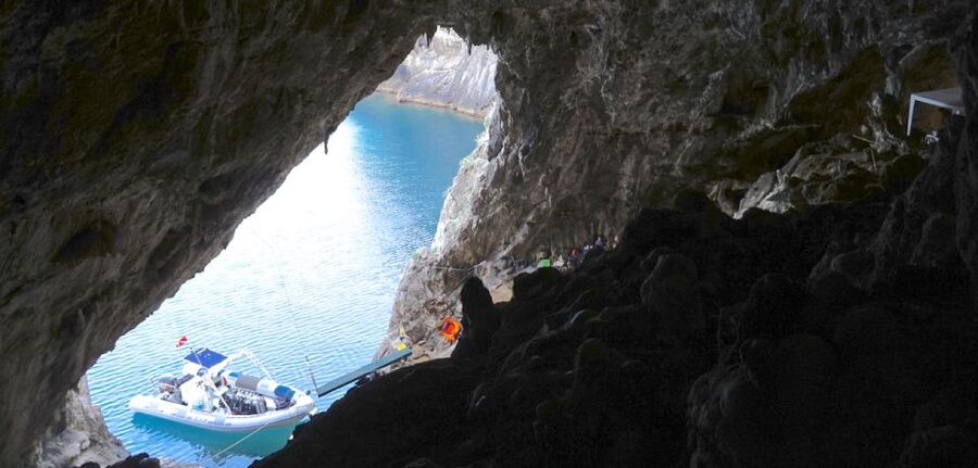 From Porto Ercole: Giannutri Island Snorkeling Boat Trip - Who will enjoy this trip most