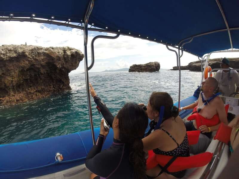 From Puerto Vallarta: Marieta Islands Snorkeling Trip - Key points to know before booking
