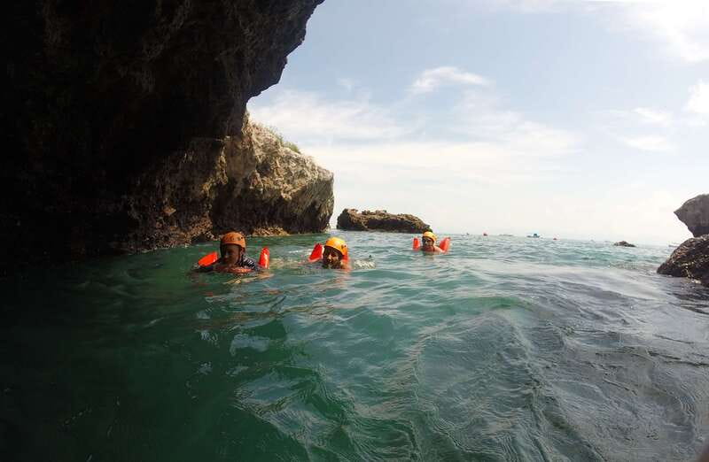 From Puerto Vallarta: Marieta Islands Snorkeling Trip - Who will get the most from this outing