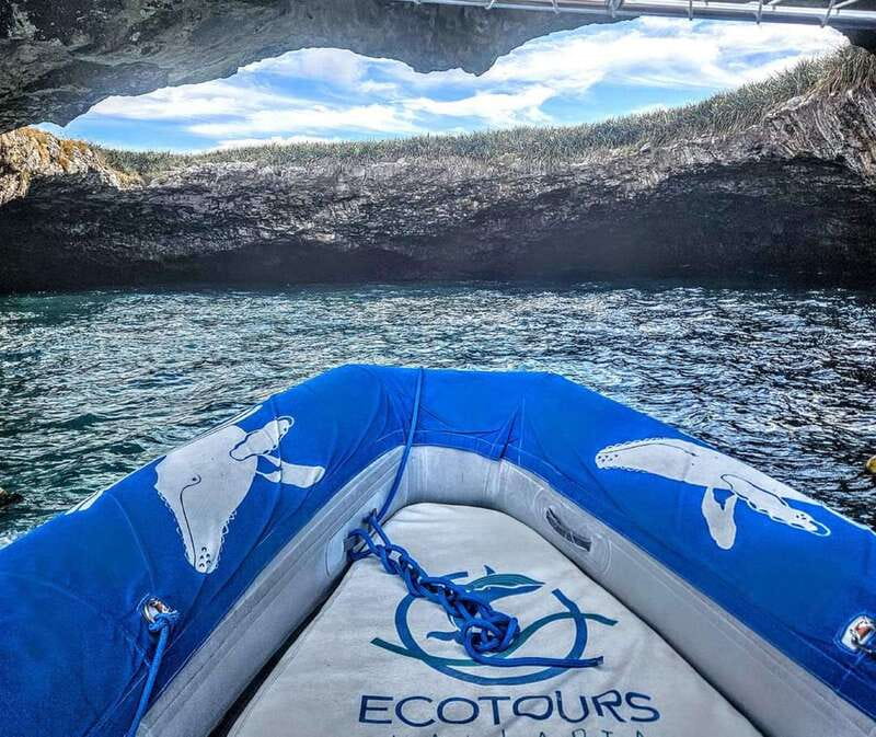 From Puerto Vallarta: Marieta Islands Snorkeling Trip - What snorkeling around the islands is really like