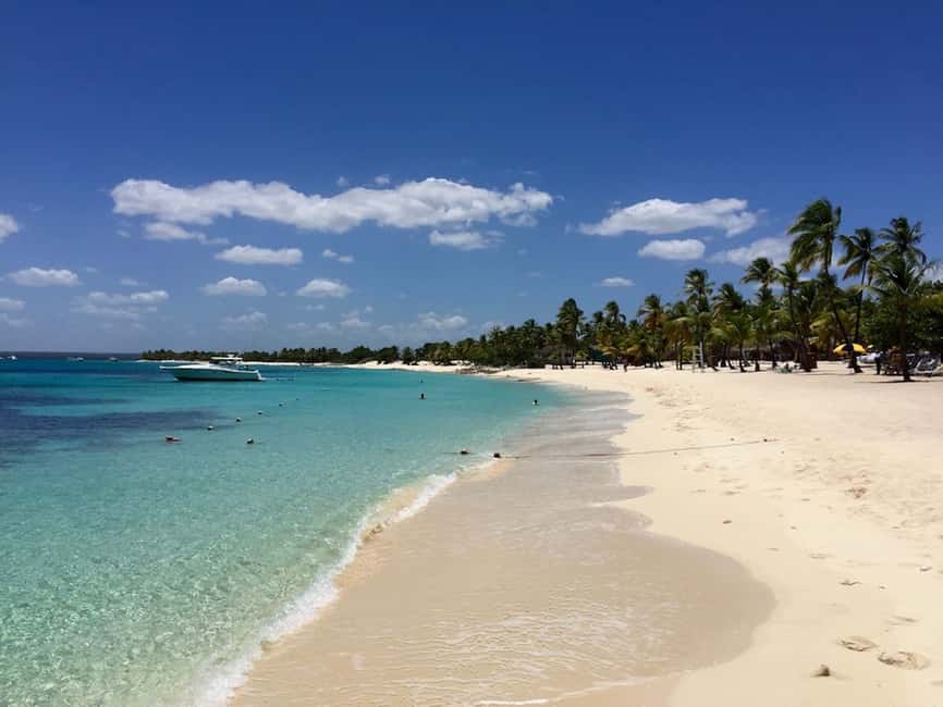 From Punta Cana: Catalina Snorkeling & Altos de Chavon Tour - Should you book it?