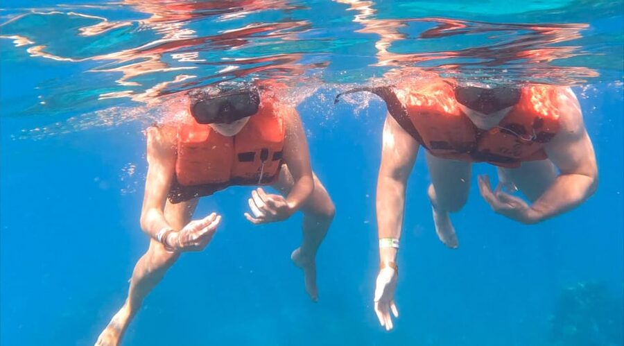 From Punta Cana or Bayahibe: Catalina Island with Snorkeling - FAQ