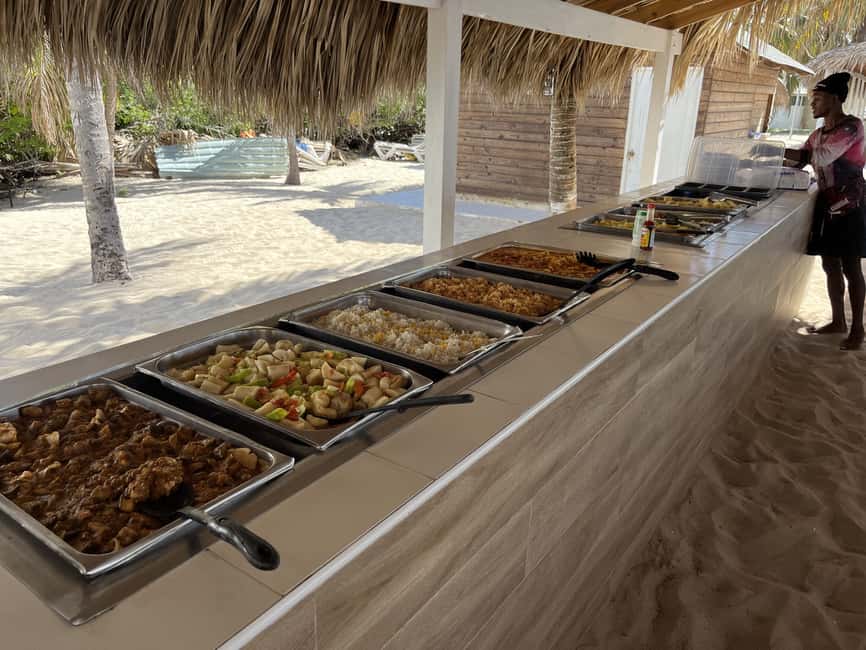 From Punta Cana: Small Group Catalina Island Snorkeling Tour - Who will enjoy this Catalina Island day