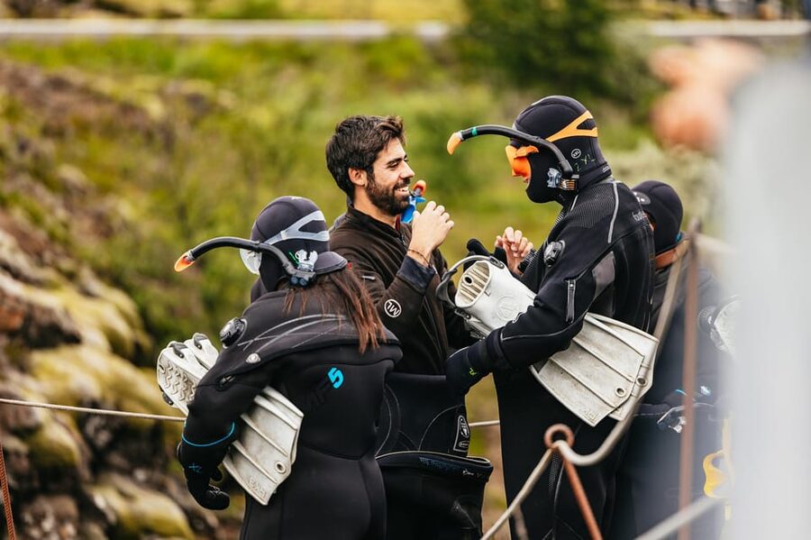 From Reykjavík: Golden Circle Tour and Silfra Snorkeling - Should you book it?