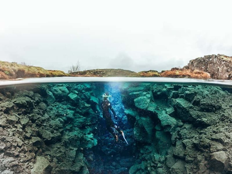 From Reykjavík: Silfra Snorkeling with free photos - Booking advice before you commit
